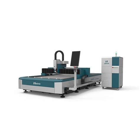 Fiber laser Cutting Machine