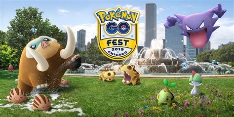 Pokemon Go Summer Events brings new Go Fests, Community Days | Shacknews