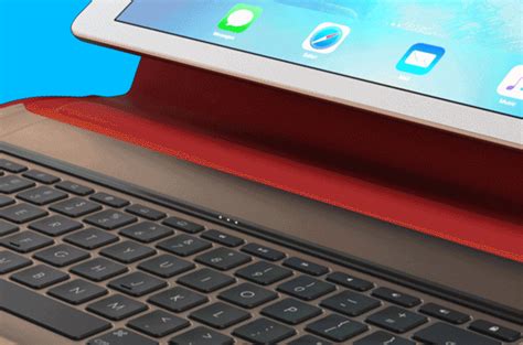 Logitech Create Is Poised To Become The Best iPad Keyboard - JustGoodBites For Your Latest News ...