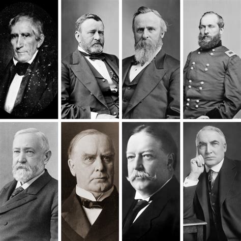 Ohio Has Produced 8 Presidents - Who Could Be Next? | WVXU