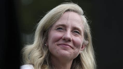 Midterm election results: Abigail Spanberger wins