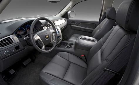 Chevy Suburban Interior Layout | Autumn Website