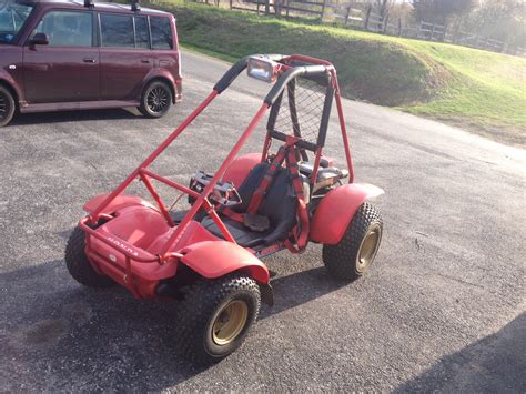 *1984 Honda Odyssey FL250 For Sale*$2k - Honda ATV Forum