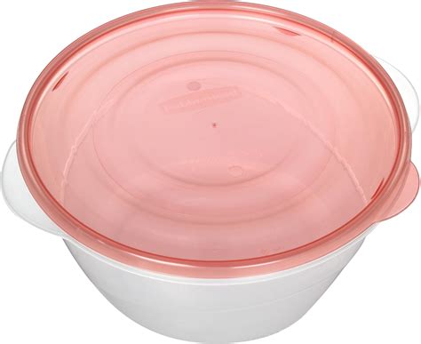 Best Rubbermaid Round Salad Bowls With Lids – Home Tech Future