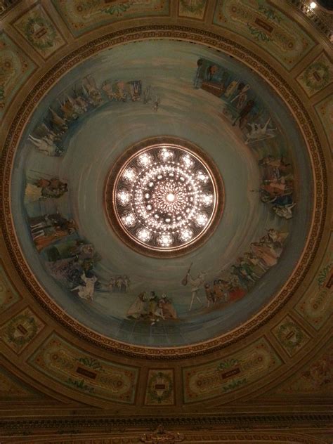 Gallery of The History of One of the Best Theaters in the World: Teatro Colón in Buenos Aires - 25