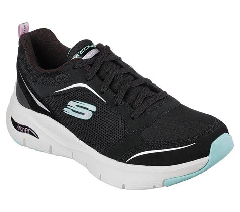 Buy SKECHERS Skechers Arch Fit - Gentle Stride Skechers Arch Fit Shoes