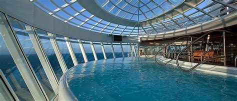 Royal Caribbean Cruises 2024 Vision Of The Seas Review - Irene Leoline