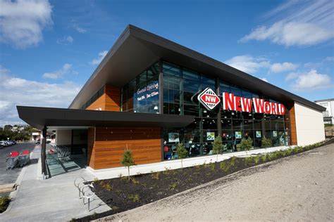 NEW WORLD NOW OPEN IN WHANGAPARAOA | Supermarket News