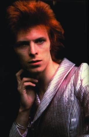 Ziggy Stardust - David Bowie Photo (5554105) - Fanpop