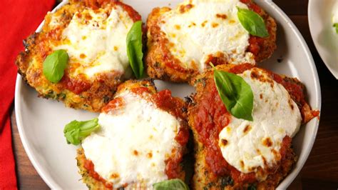 The Trick To Making Better Chicken Parm | Recipes, Chicken parmesan, Cooking