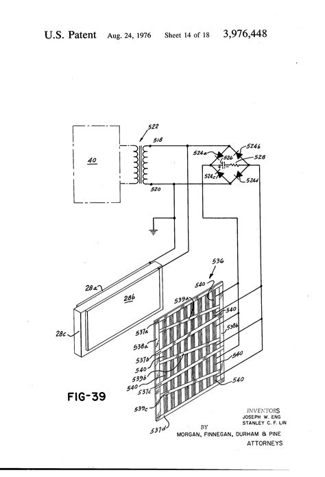 Edwards Transformer 598 Wiring Diagram