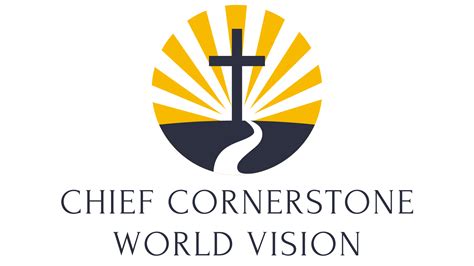 World Vision Logo Png