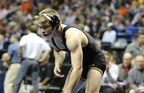 Iowa Hawkeyes Release 2017-18 Wrestling Schedule