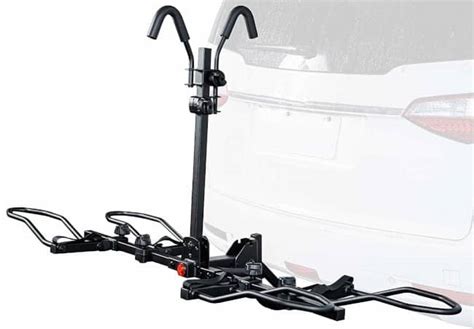 9 Best Electric Bike Car Hitch Racks 2021 | Carrier Reviews – hobbr