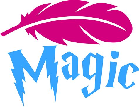 Magic logo Svg, Harry Potter Svg, Harry Potter movie logo, H - Inspire Uplift