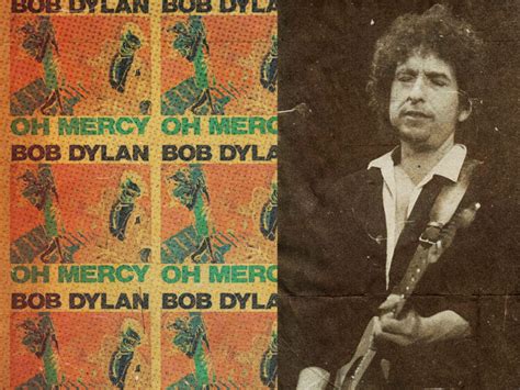 Bob Dylan - 'Oh Mercy' album review