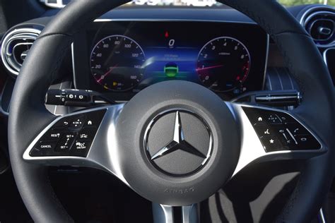 New 2023 Mercedes-Benz GLC GLC 300 Sport Utility in Fayetteville #M014839 | Superior Automotive ...