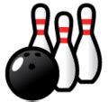 🎳 Bowling emoji - Meaning, Copy and Paste