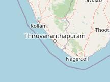 Average Weather in Thiruvananthapuram, India, Year Round - Weather Spark