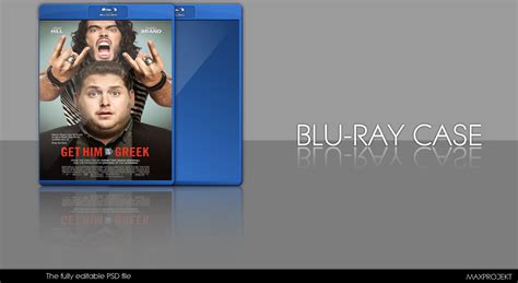 13 Blu-ray Cover Template PSD Images - Blu-ray Case Template, Blu-ray ...