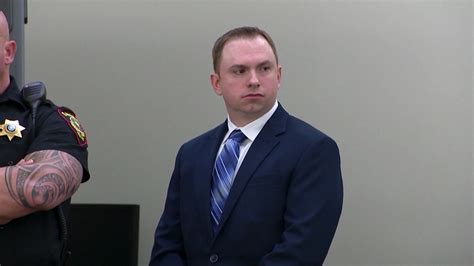 Aaron Dean received longer sentence than Amber Guyger | wfaa.com