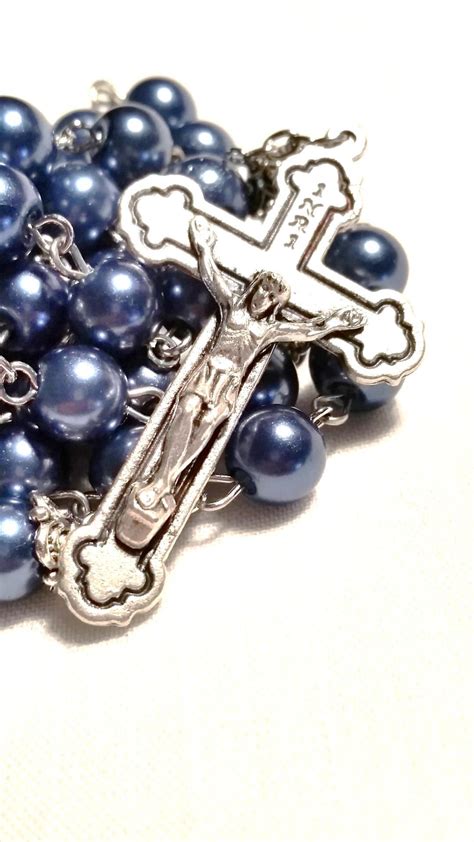 Divine Mercy Chaplet/Rosary A simple...