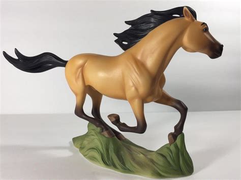 Spirit Stallion of the Cimarron DreamWorks 2002 Breyer Porcelain Spirit Figurine | #1922373907