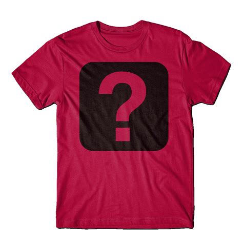 3 Random Men's T-Shirts – Pop Up Tee