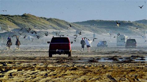 Pismo Beach North Campground closed due to flooding | abc30.com