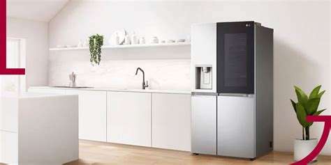 How to Choose an Energy Efficient Fridge Freezer | LG East Africa