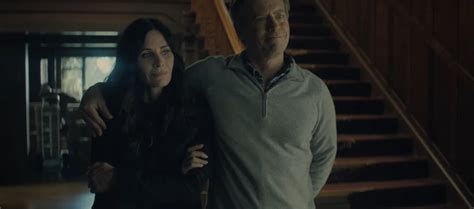 Shining Vale: il trailer della serie con star Courteney Cox