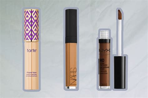 The 18 best concealers of 2023 for dark circles and more – Artofit