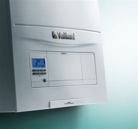 Vaillant Boiler Installation in Plymouth | Horrell Heating & Plumbing Ltd