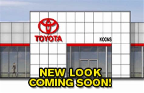 Koons Annapolis Toyota - Service Center, Toyota - Dealership Ratings