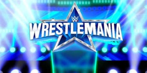 WrestleMania 38 Gets New Triple-Threat As WWE Makes Key Alteration To Match