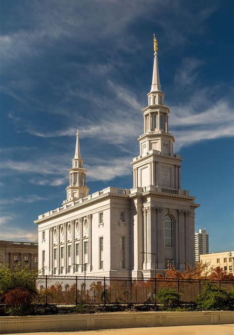 Philadelphia Pennsylvania Mormon Temple | Mormon temples, Lds temple pictures, Lds temples