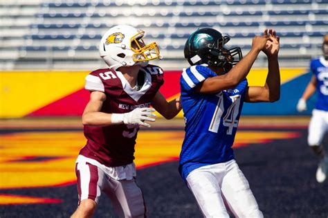 Team Canada - Football Canada