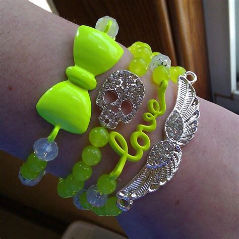 Pin by Dominga Capasso on Michelle's Bracelet Stacks | Pandora charm bracelet, Bracelet stack ...