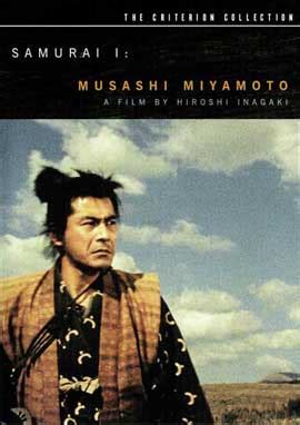 Musashi Miyamoto Movie Posters From Movie Poster Shop