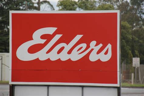 $15.9m first half profit for Elders - Beef Central