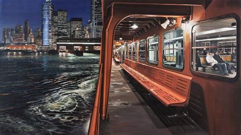 15 Famous Photorealism Artists Around the World