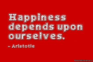 Aristotle Quotes On Happiness. QuotesGram