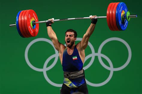 Weightlifting at Tokyo 2020 will suffer if top lifters do not qualify