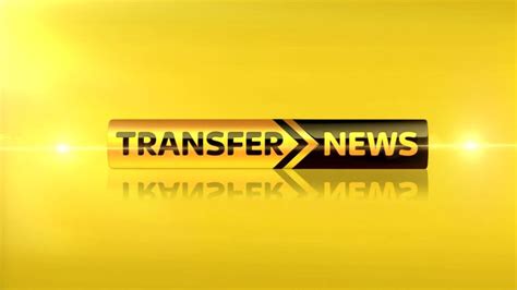 Transfer News Logo - Football News Ep 1 Leo Messi Transfer News Sc East ...