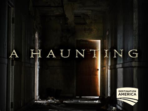 When Does A Haunting Season 12 Start? Destination America Release Date // NextSeasonTV