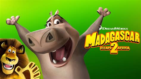 Watch Or Stream Madagascar: Escape 2 Africa