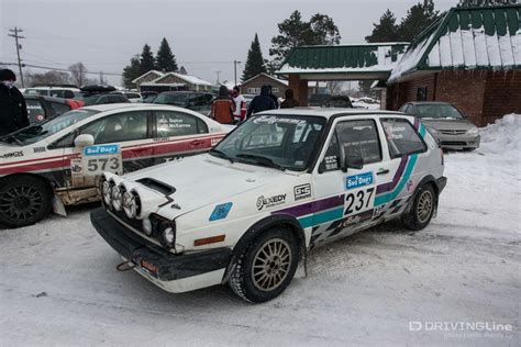 Volkswagen Golf Mk2 GTi Rally Car | Volkswagen golf mk2, Rally car, Monster trucks