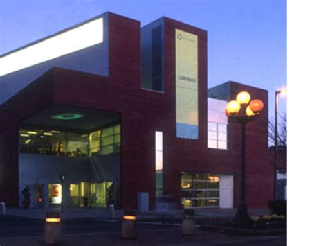 Steven Holl Bellevue Art Museum Washington | Floornature