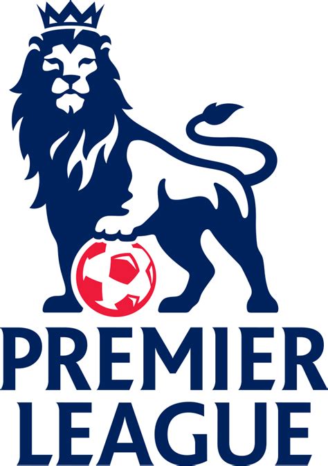 Premier League Logo History