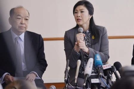 Anti-graft agency to summon caretaker PM Yingluck on rice scandal ...